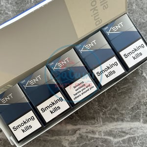 Kent Core Silver