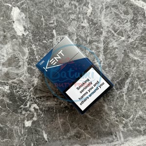 Kent Core Silver