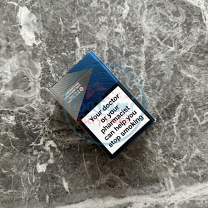 Kent Core Silver