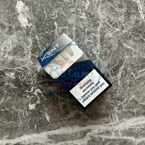 Kent Core Silver