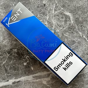 Kent Core Silver