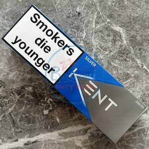 Kent Core Silver