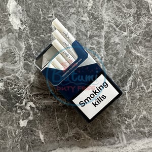 Kent Core White