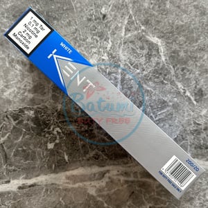 Kent Core White