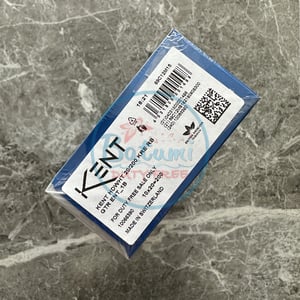 Kent Core White