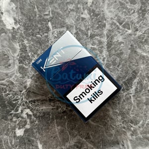 Kent Core White