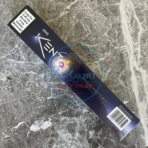 Kent Double Click Zing