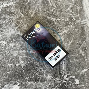 Kent Double Click Zing