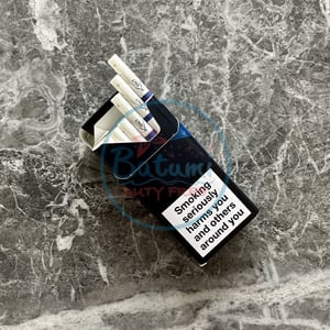 Kent D Range Blue