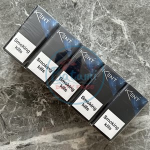 Kent D Range Blue