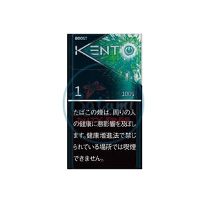 Kent I Boost 1 100's