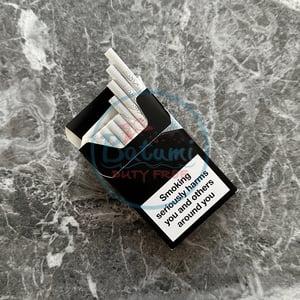 Kent Nanotek White