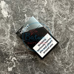Kent Nanotek White