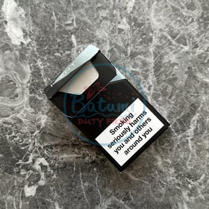 Kent Nanotek White