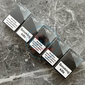 Kent Nanotek White