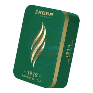 Kopp Flame 1919 Limited Edition 2026