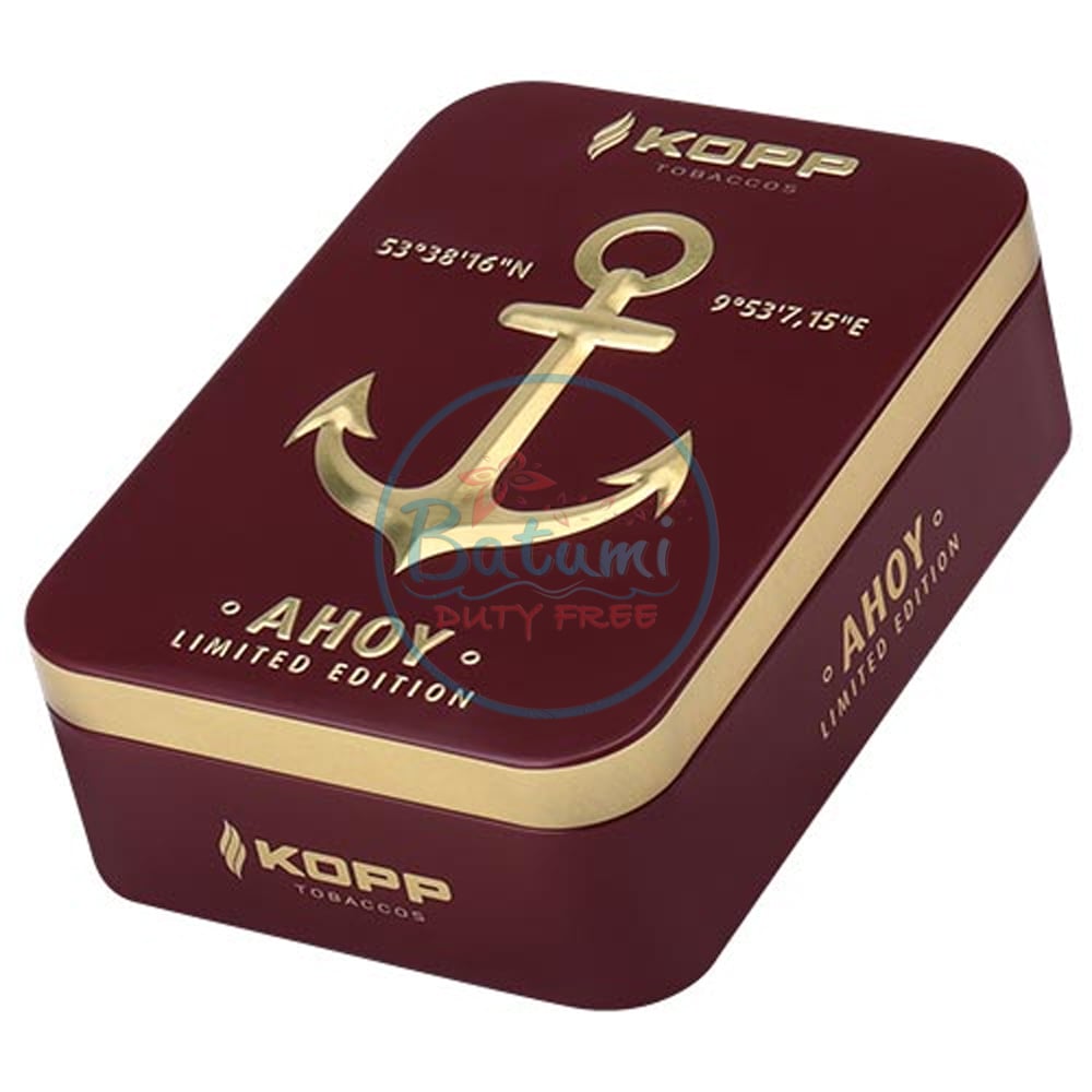 kopp-limited-edition-2025-ahoy-jp-1 Kopp Limited Edition 2025 Ahoy