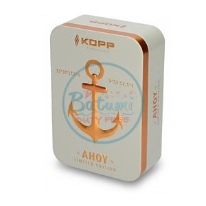 Kopp Limited Edition 2026 Ahoy
