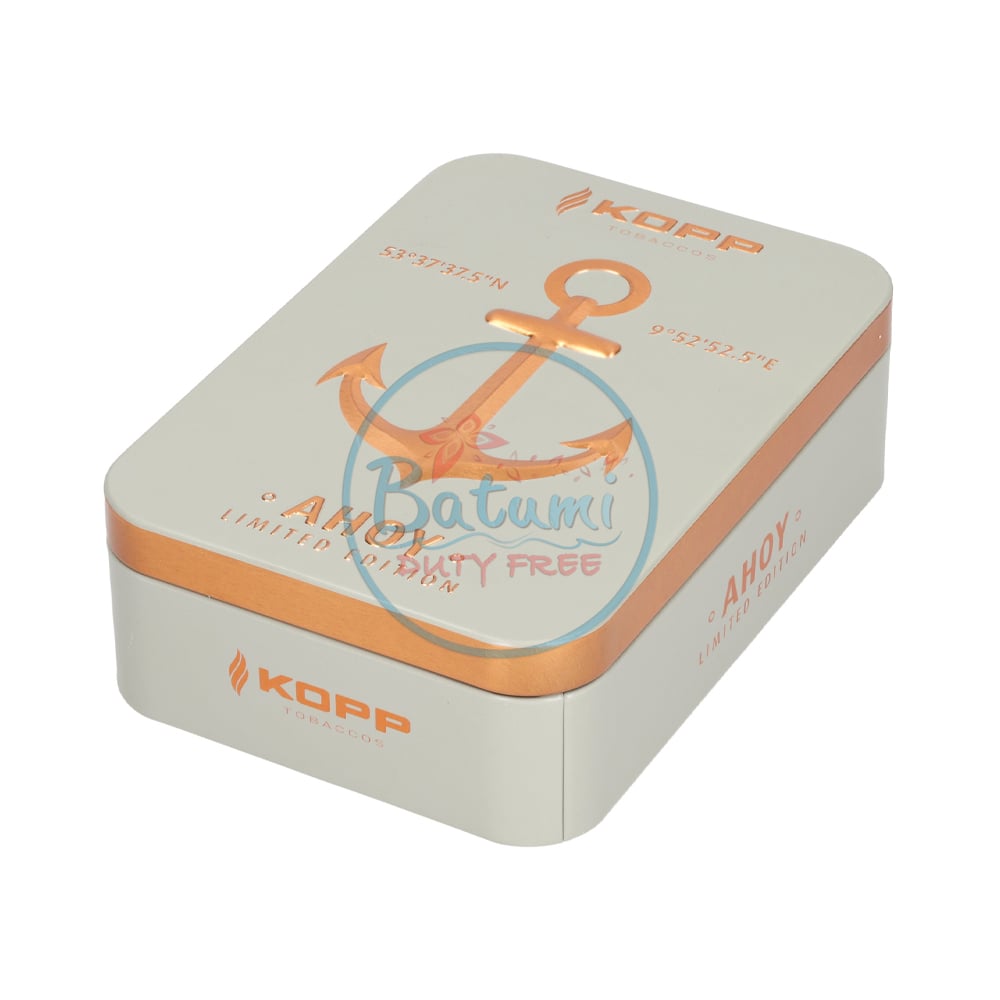 kopp-limited-edition-2026-ahoy-jp-1 Kopp Limited Edition 2026 Ahoy