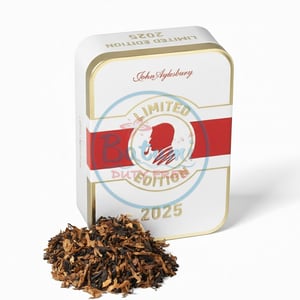 John Aylesbury Limited Edition 2025