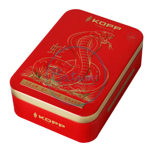 Kopp Year of the Snake Limited Edition 2025