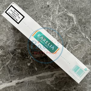 Karelia Menthol