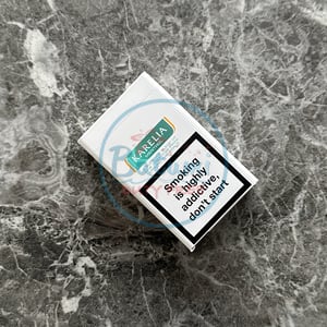 Karelia Menthol