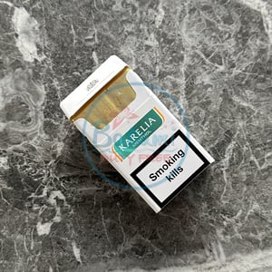 Karelia Menthol