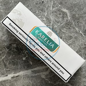 Karelia Menthol