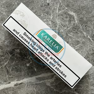 Karelia Menthol