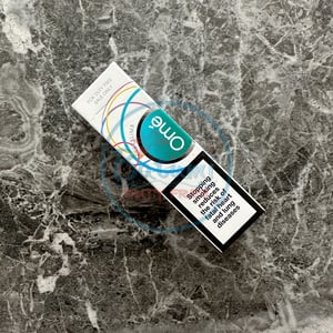 Karelia Ome SuperSlims Menthol