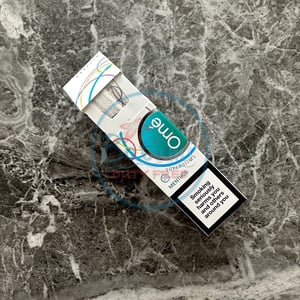 Karelia Ome SuperSlims Menthol