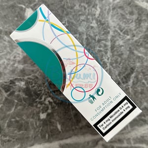 Karelia Ome SuperSlims Menthol