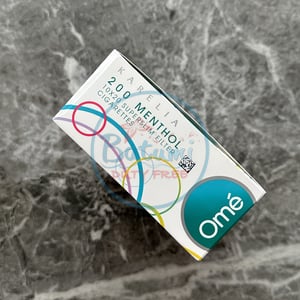 Karelia Ome SuperSlims Menthol