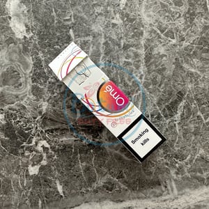 Karelia Ome SuperSlims Pink
