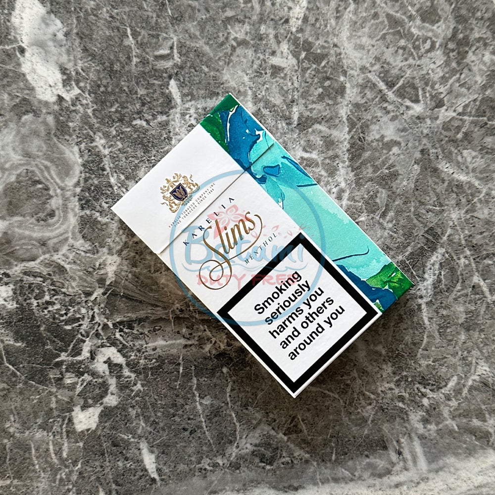 karelia-slims-menthol-1 Karelia Slims Menthol