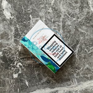 Karelia Slims Menthol 3 Karelia Slims Menthol