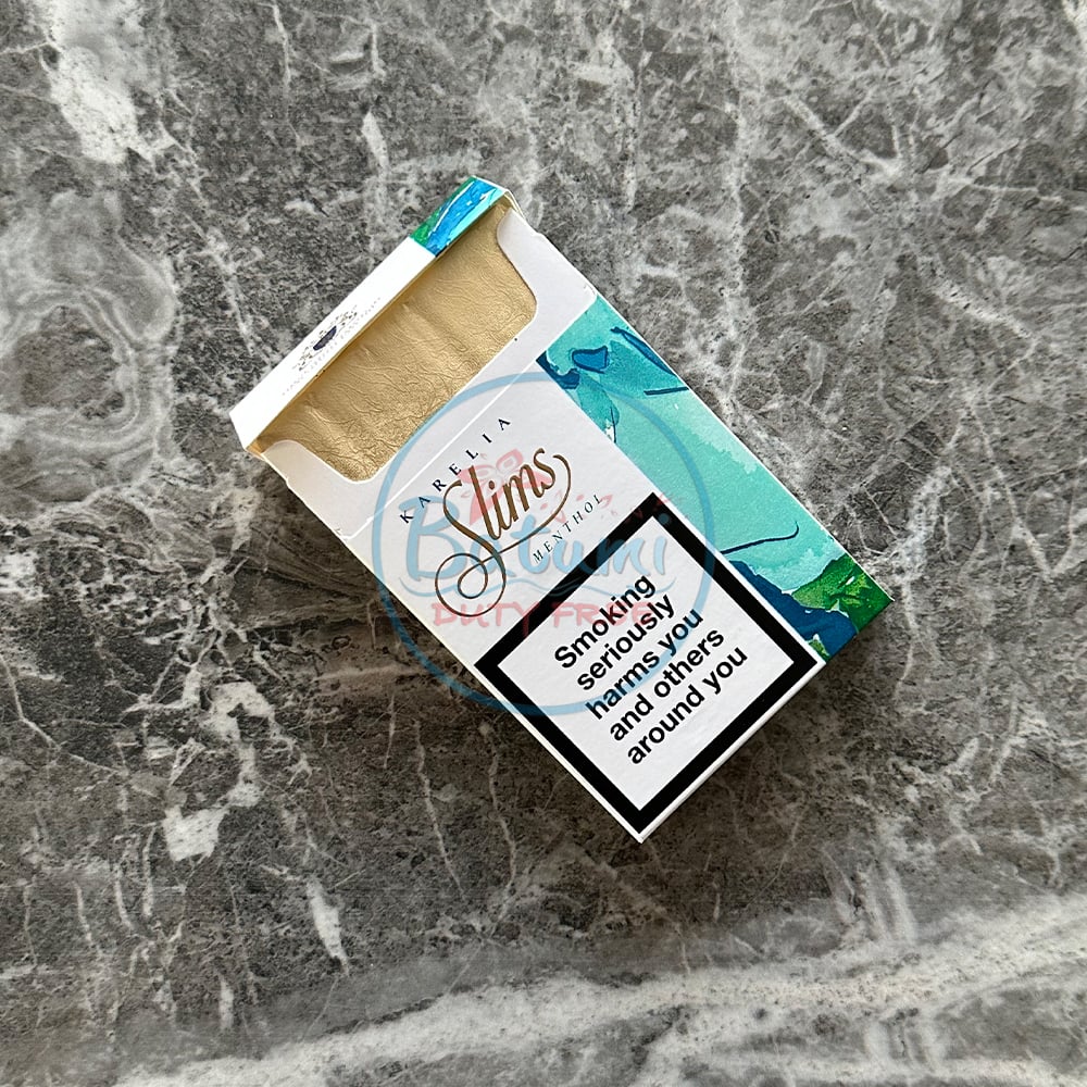 karelia-slims-menthol-1 Karelia Slims Menthol
