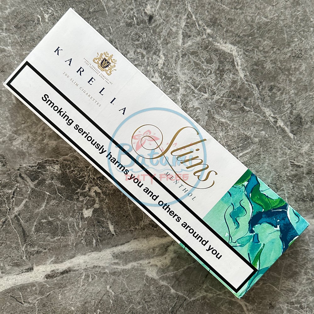 karelia-slims-menthol-1 Karelia Slims Menthol