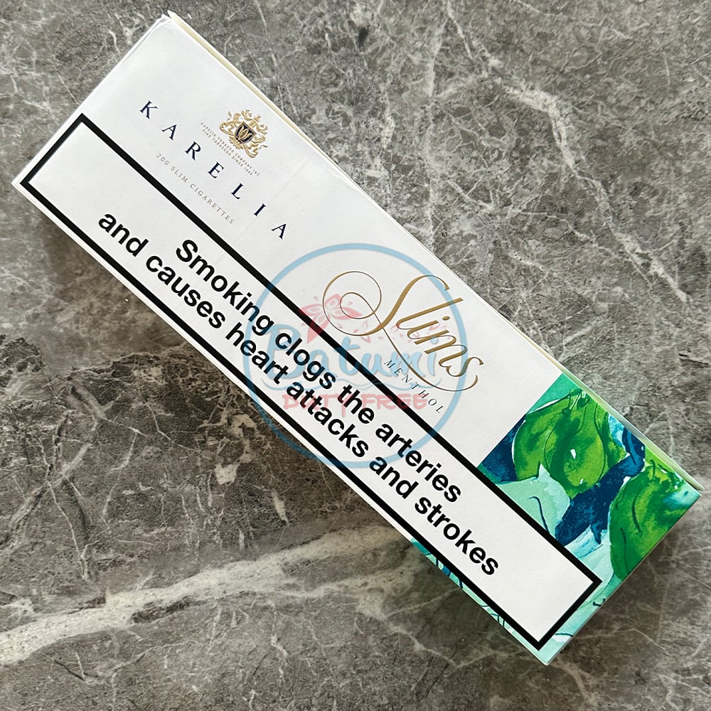 karelia-slims-menthol-1 Karelia Slims Menthol