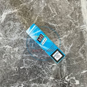 L&B Blue Crushball