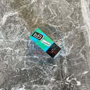 L&B Blue Crushball