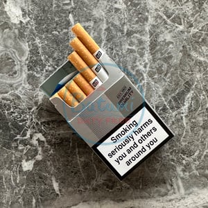 L&B Original Silver