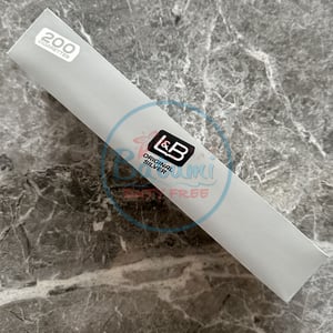 L&B Original Silver