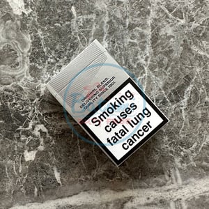 L&B Original Silver