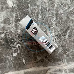 L&B Original Silver
