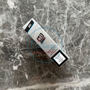 L&B Original Silver