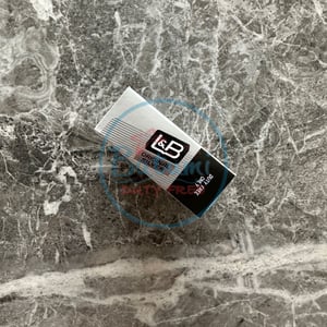 L&B Original Silver