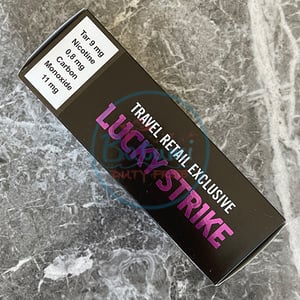 Lucky Strike Click Purple