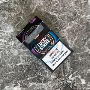 Lucky Strike Double Click Wild